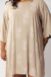 Jardin Tunic