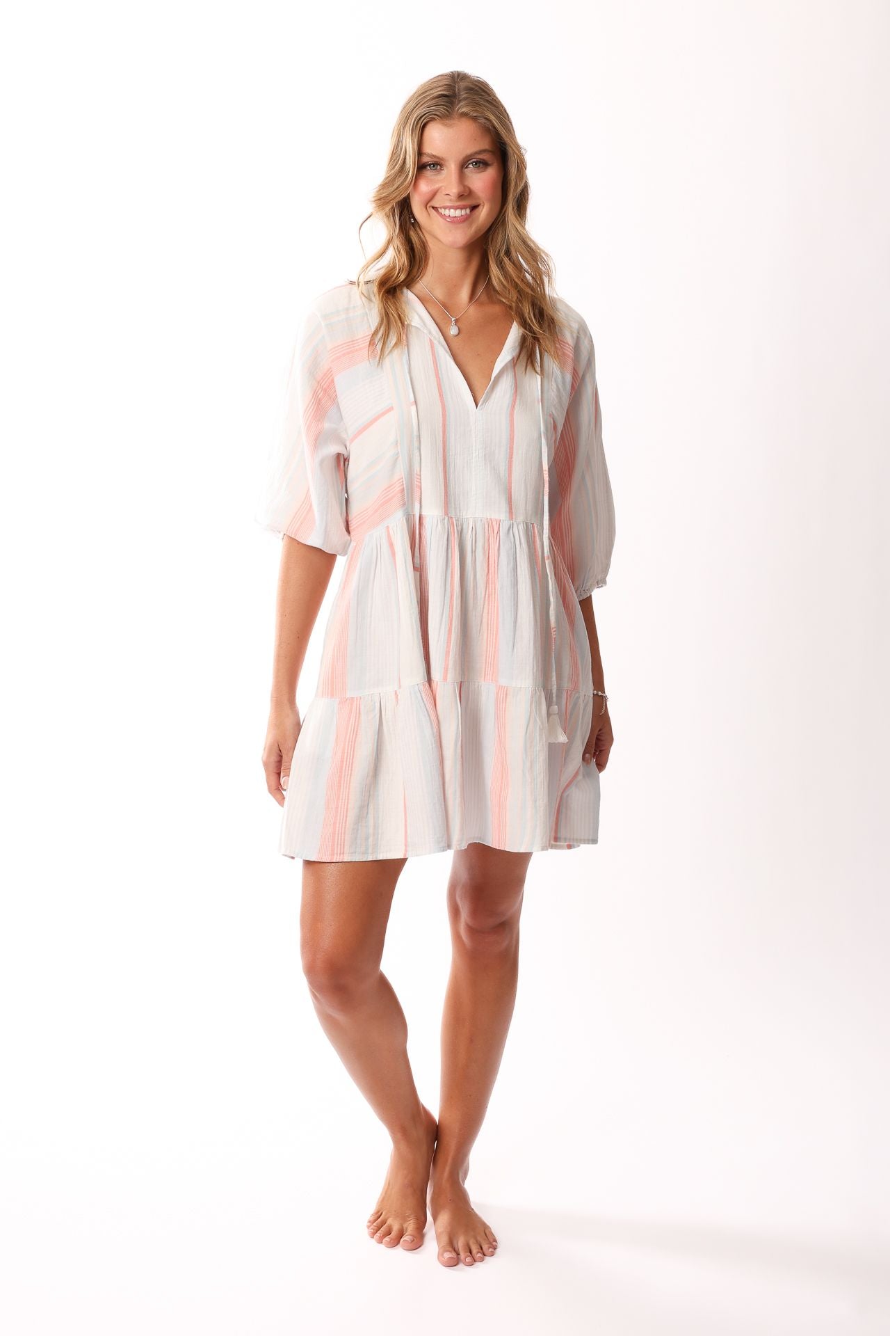 Wanda Dress