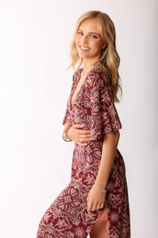 Charlotte Dress