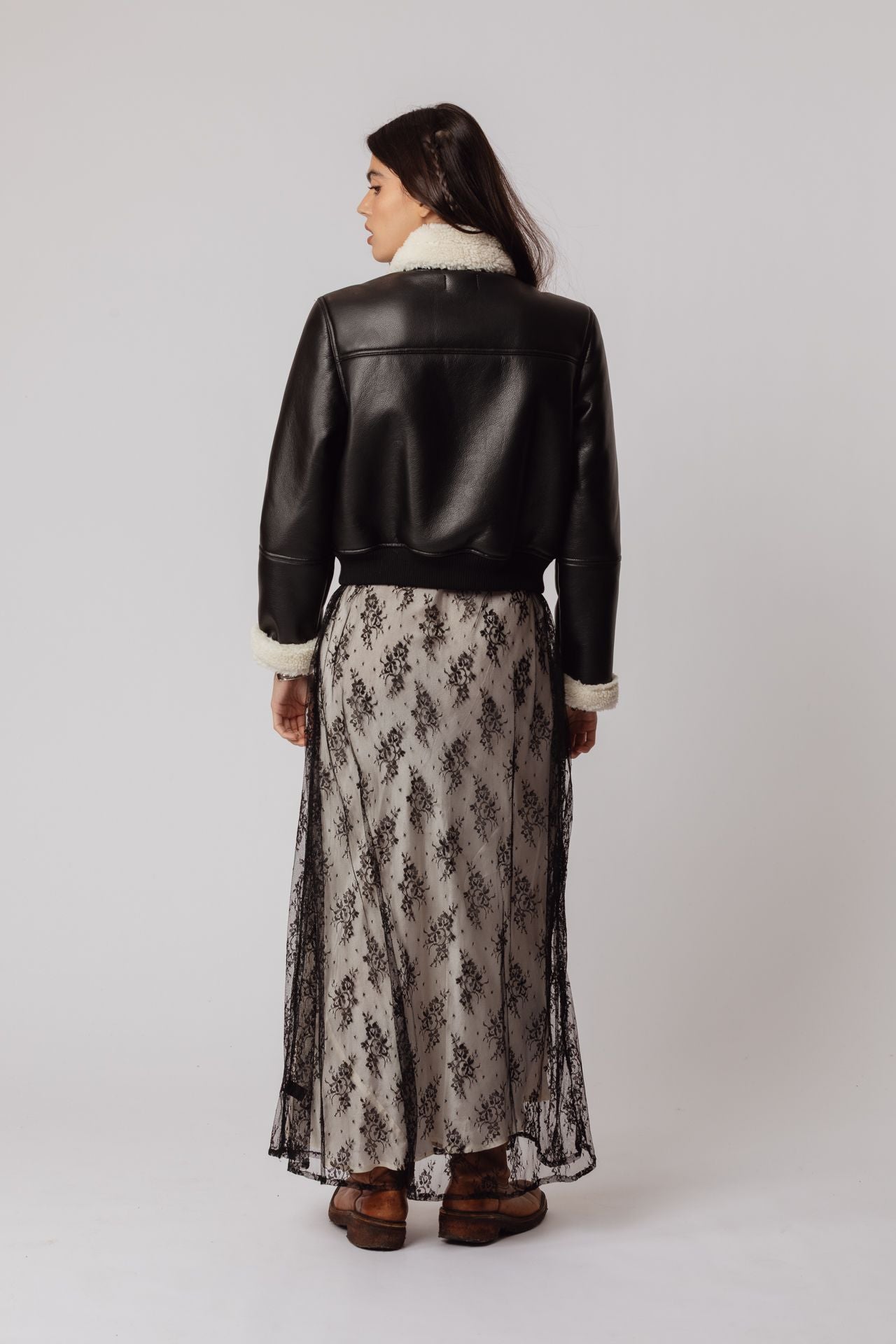 Tequila Bomber Jacket