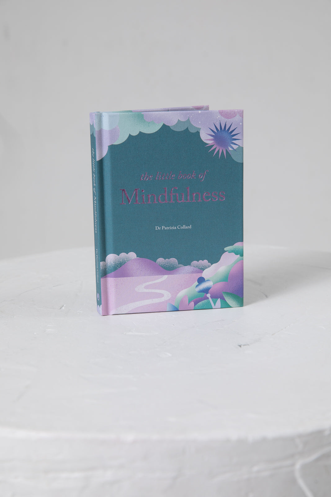 Little Book of Mindfulness