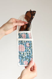 Champaka Glasses Case