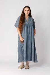 Khati Dress