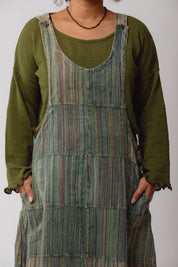 Olivia Pinafore