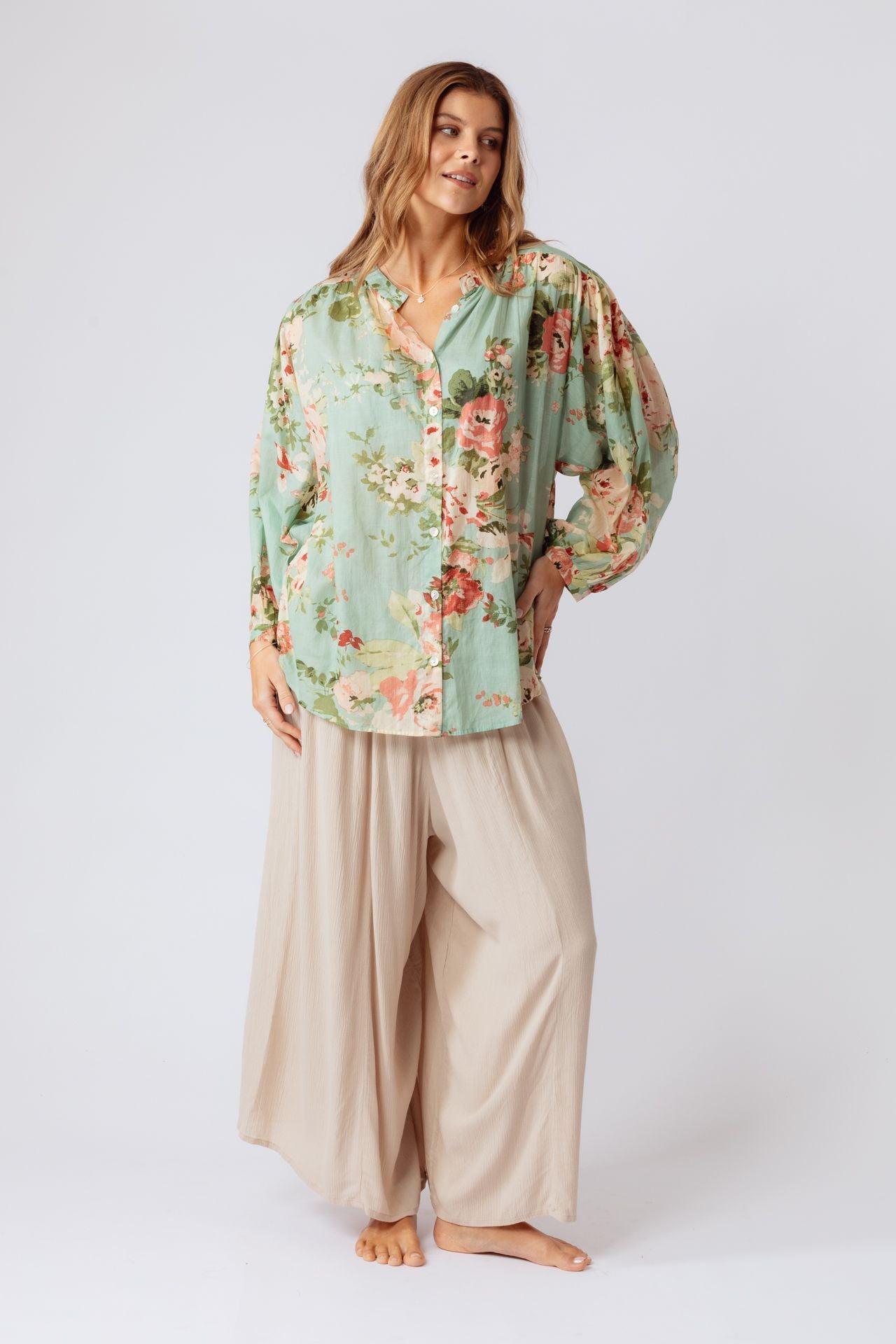 Rumi Shirt