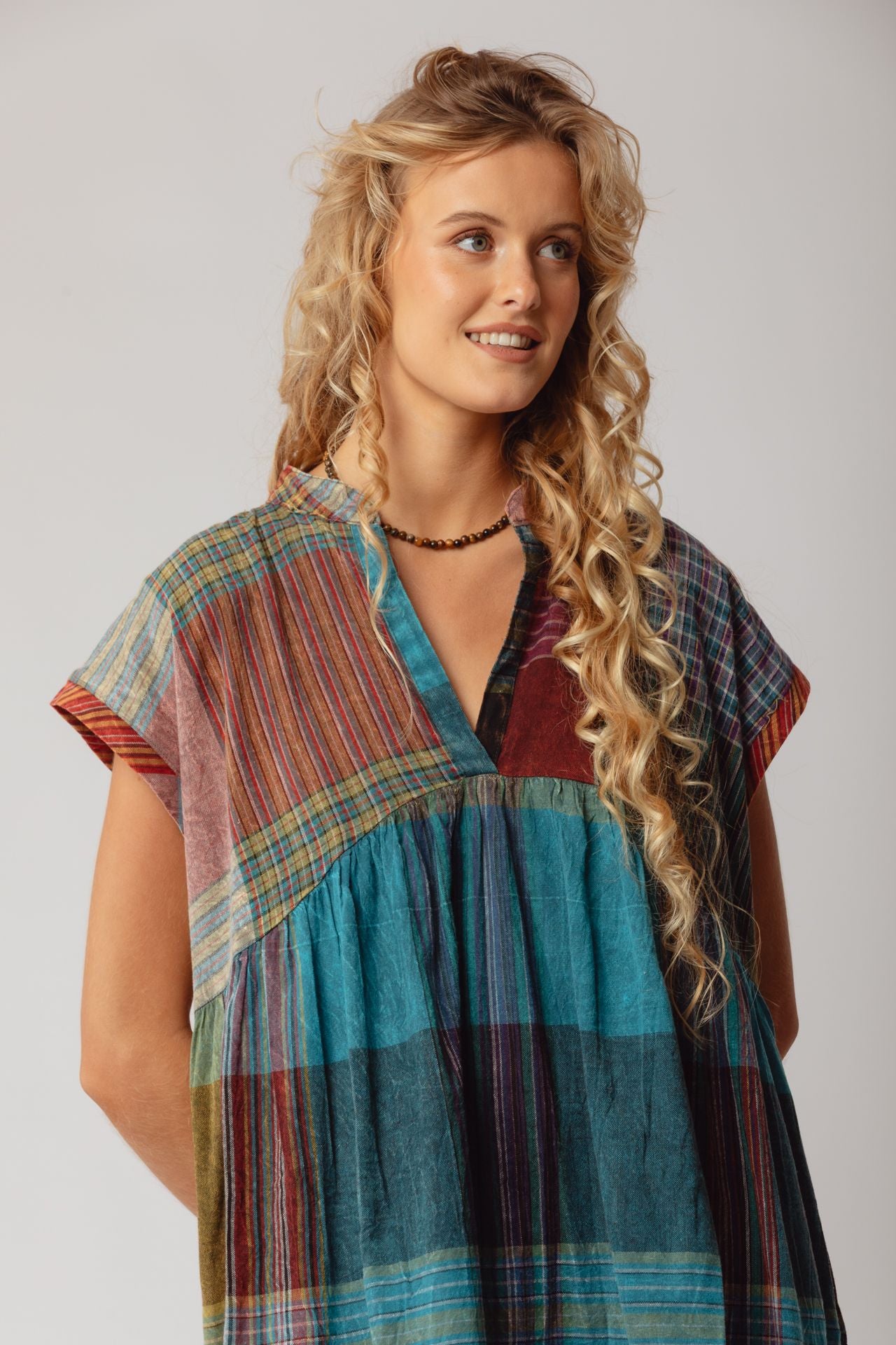 Sisi Dress