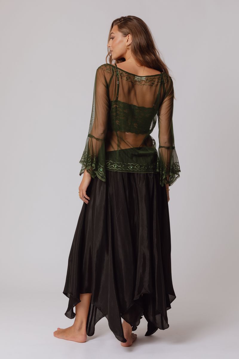 Sabrina Top