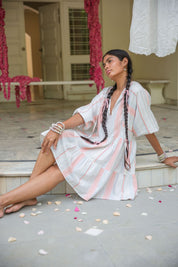 Wanda Dress