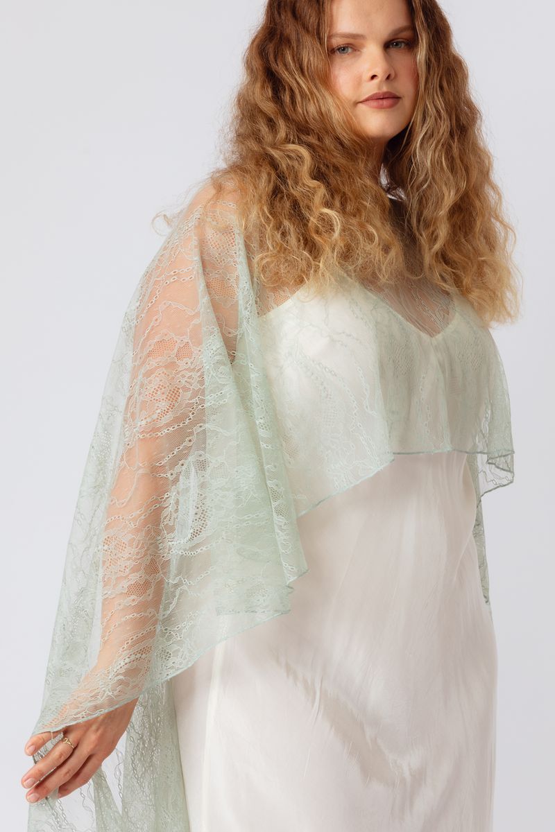 Nature Robe