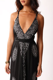 Alia Dress