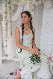 Louise Dress