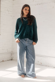 Amber Jumper