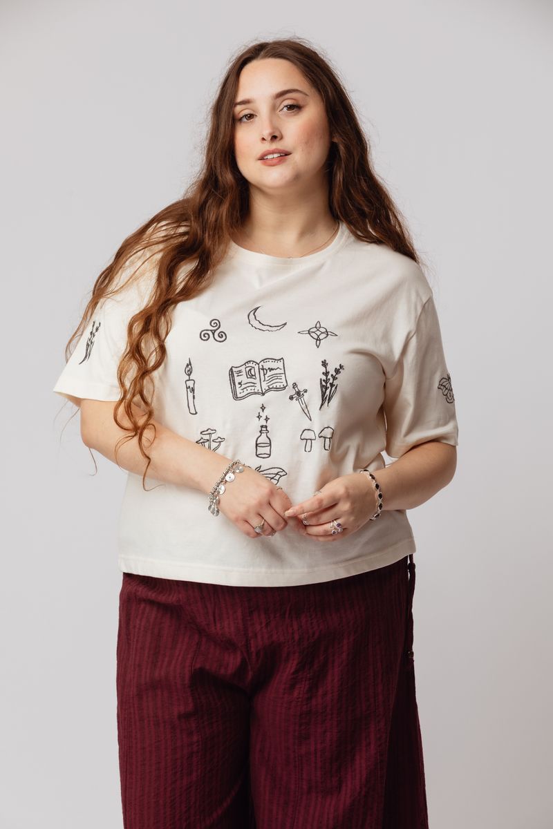Harvest Moon Tee