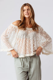 Whimsy Top