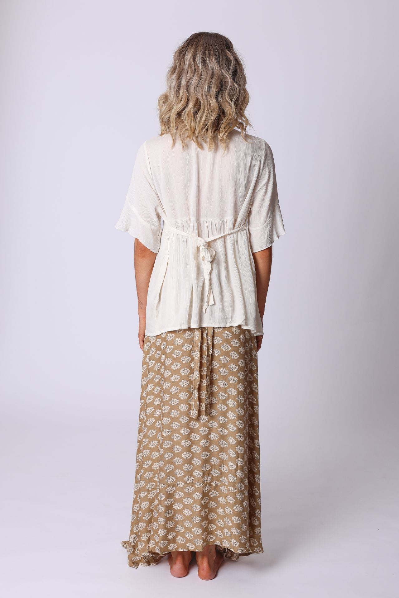 Maya Top