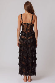 Mythic Angel Dress