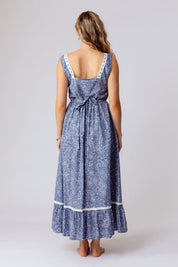 Amoretta Dress