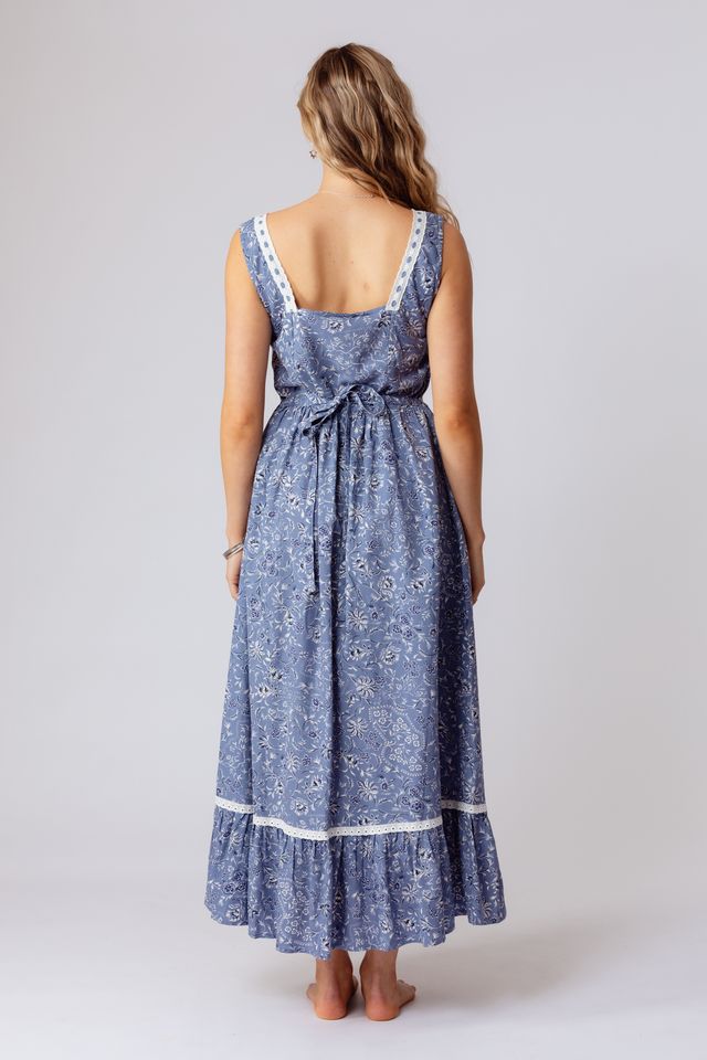 Amoretta Dress