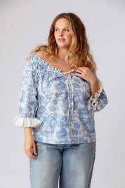 Elva Top