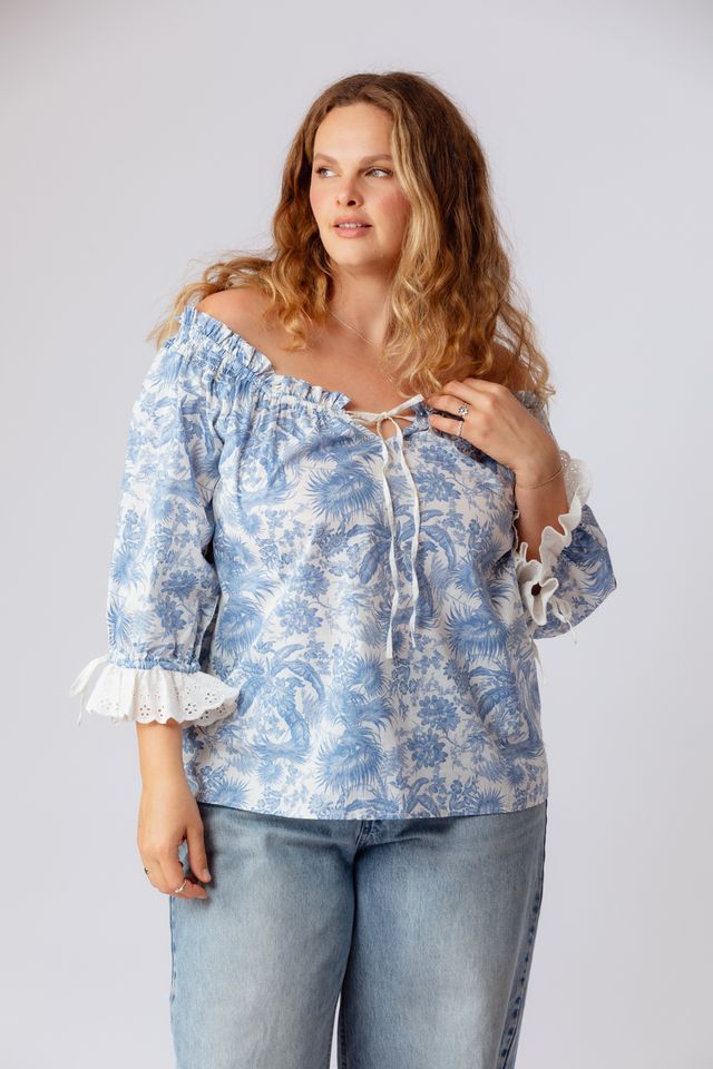 Elva Top