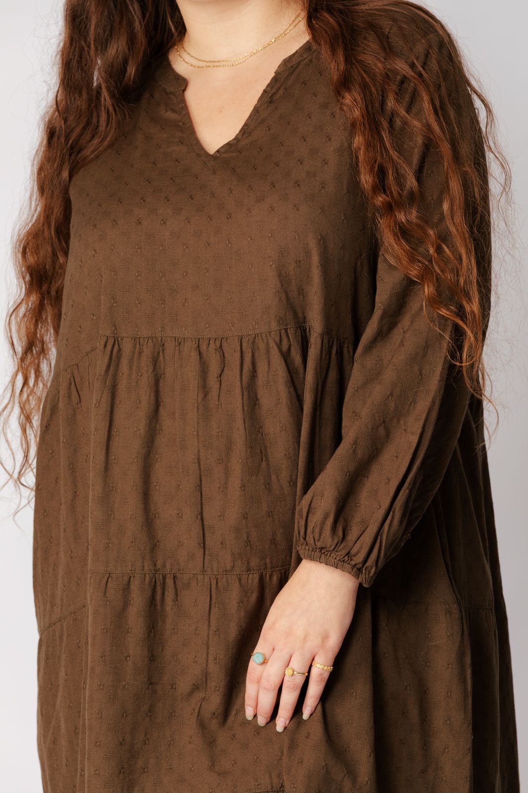 Icon Dress