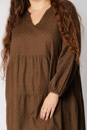 Icon Dress