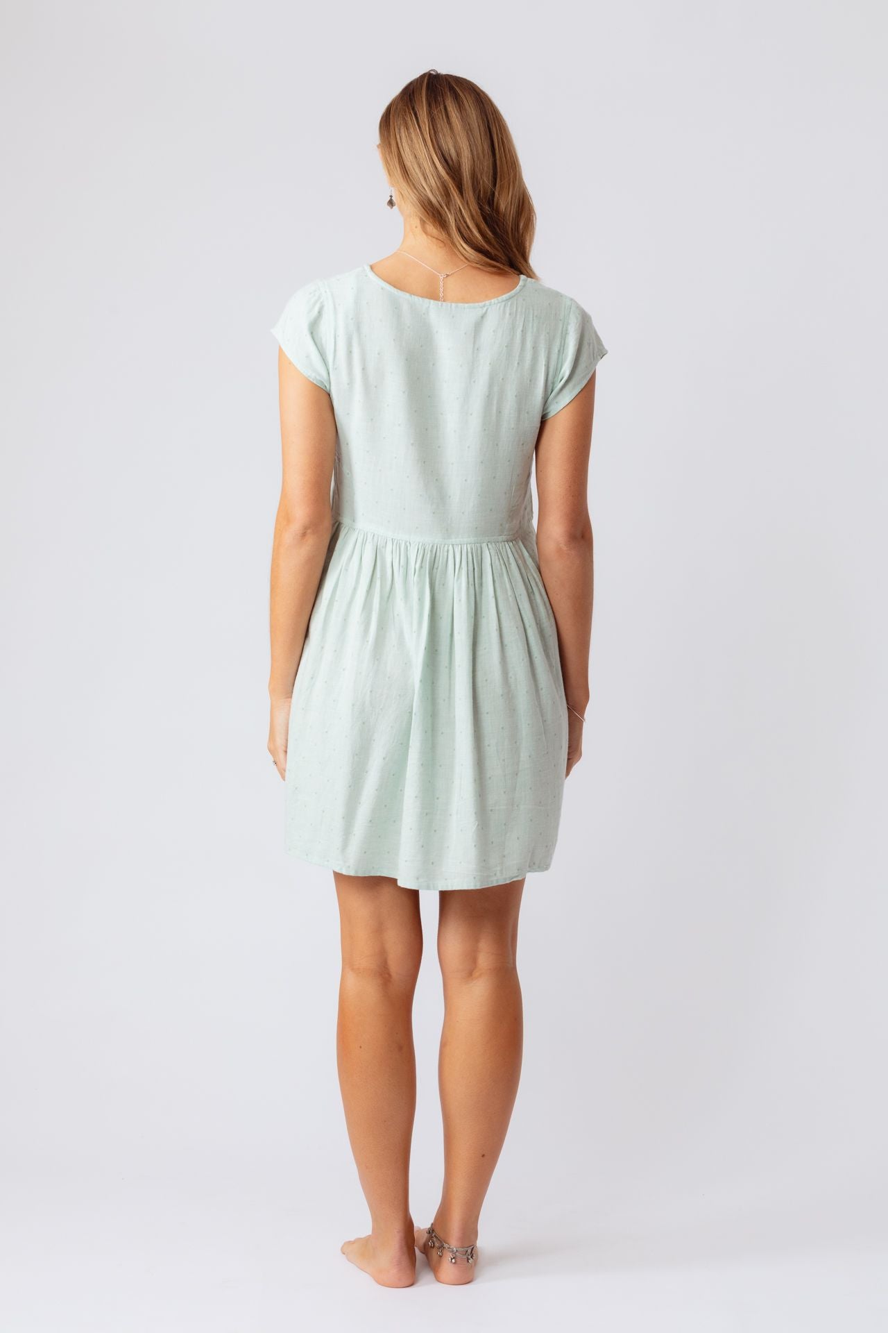 Molly Dress