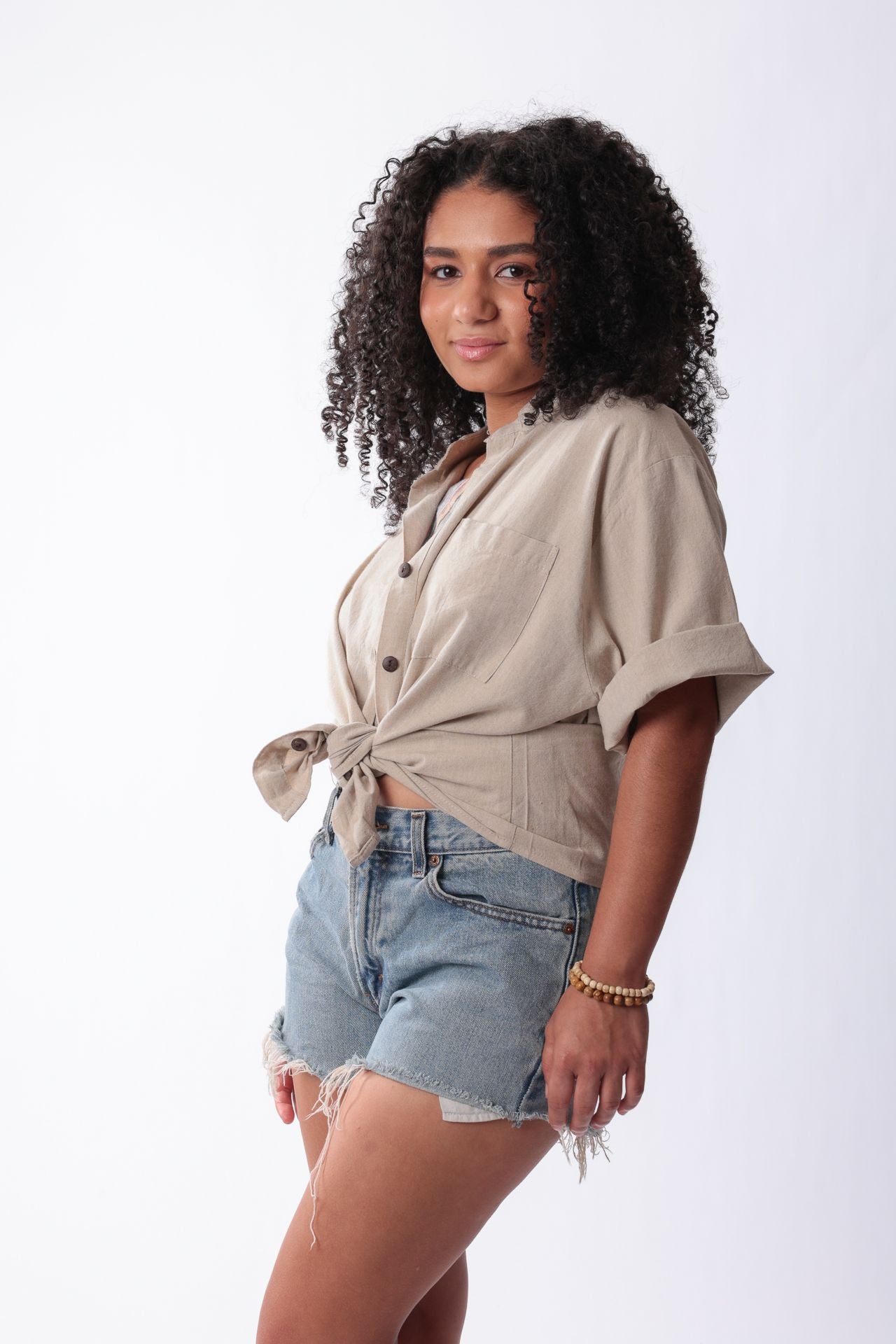 Saski Shirt