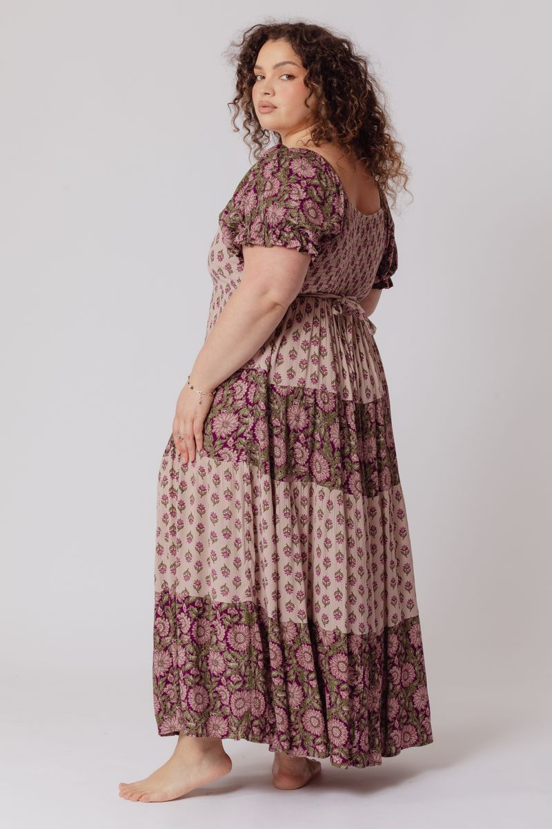 Tippy Dress