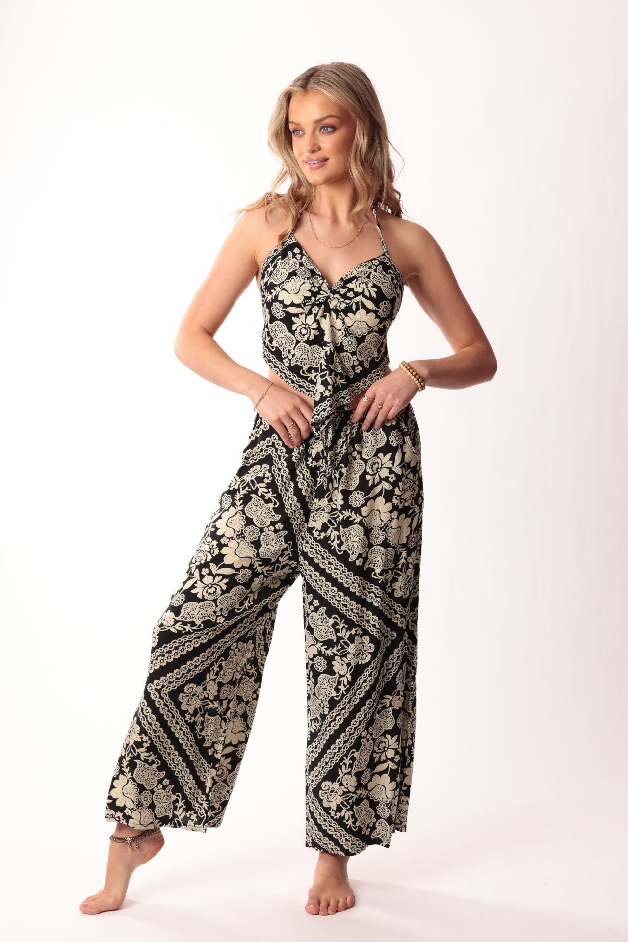 Maggie Pants