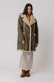 Avalon Coat