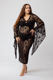 Ring Dress