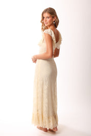 Corazon Dress