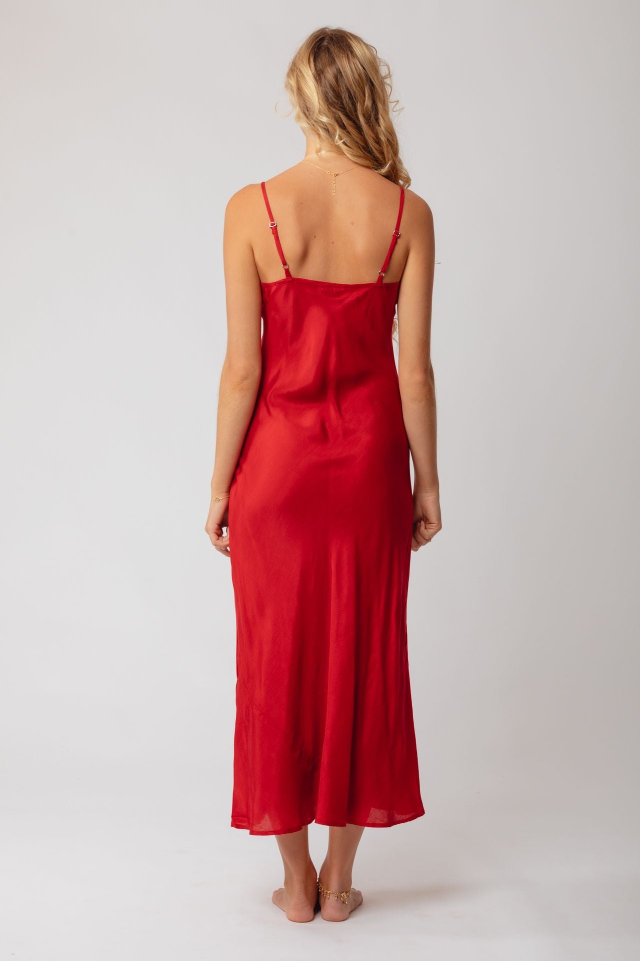 Ruby Slip