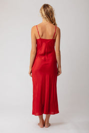 Ruby Slip