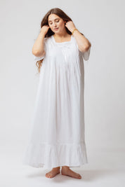 Delphine Nightie