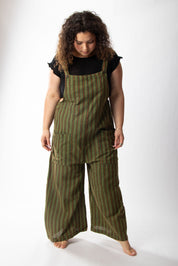 Picnic Overalls