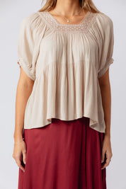 Ember  Top
