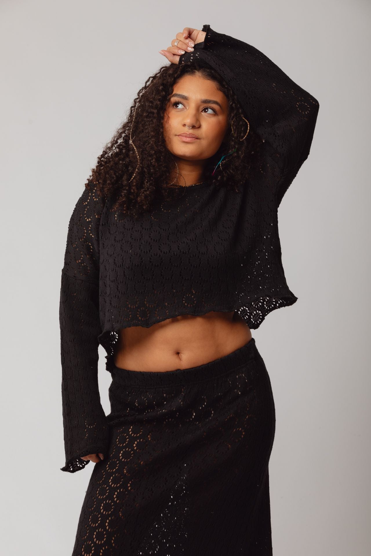 Bailea Skirt