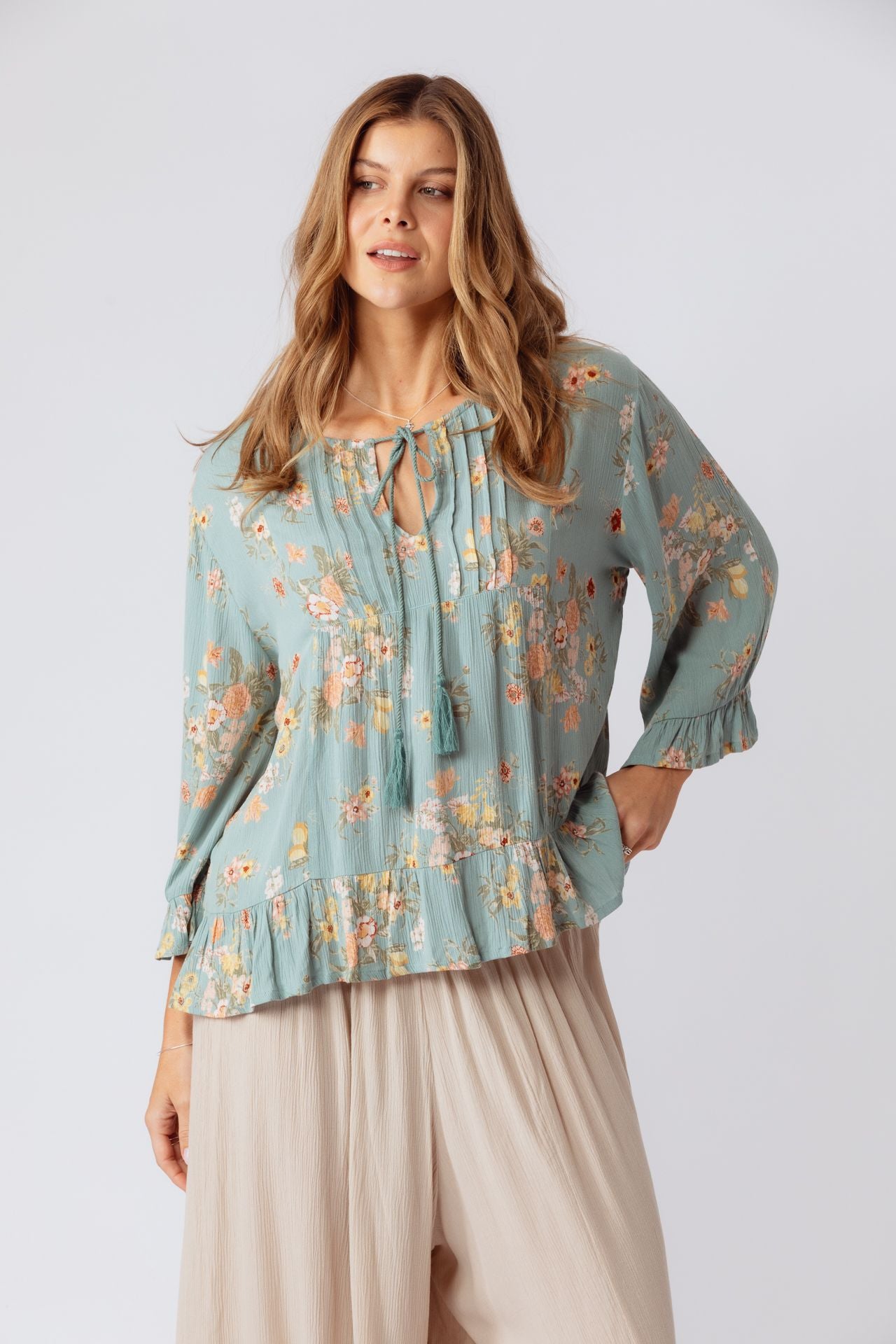 Hera Top