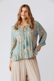 Hera Top