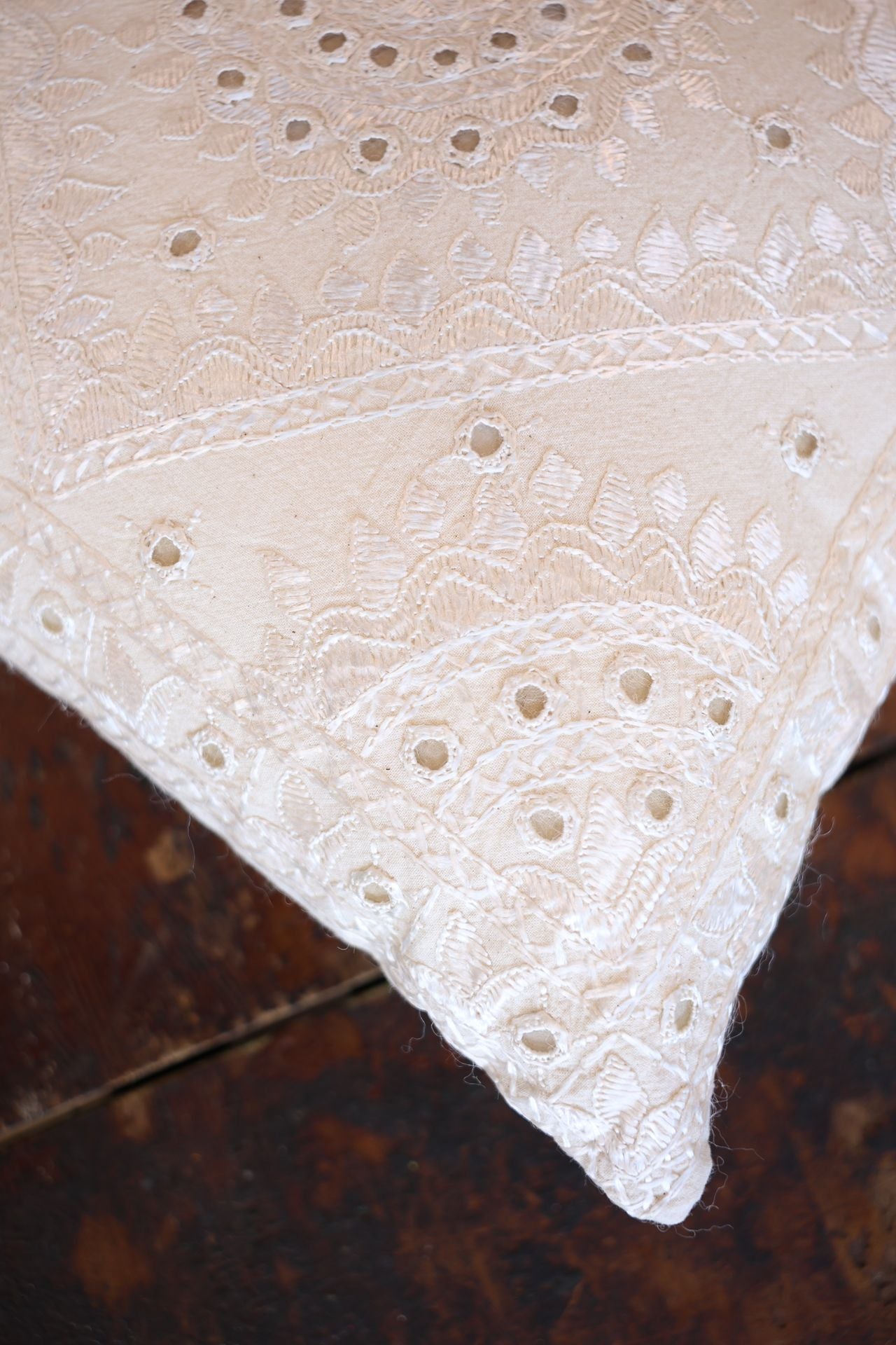 Kamalika Cushion