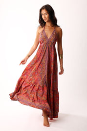 Dori Dress