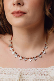 Kamya Necklace