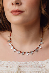 Kamya Necklace