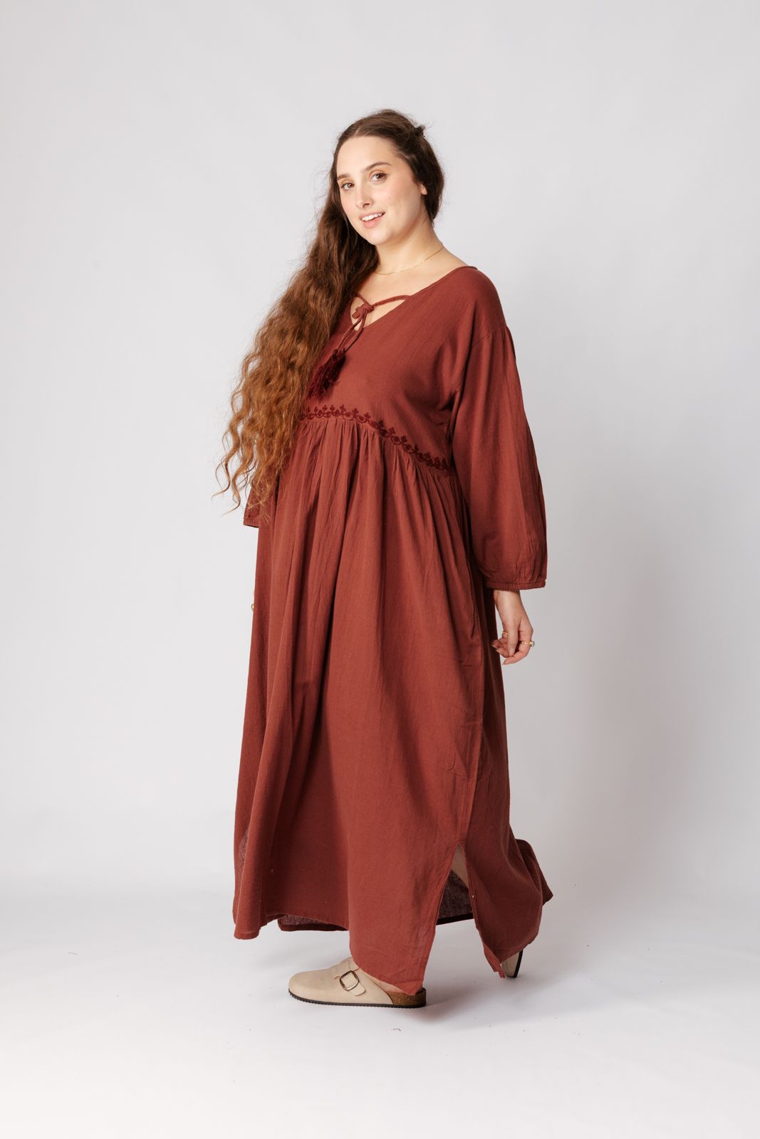 Gretel Dress