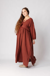 Gretel Dress
