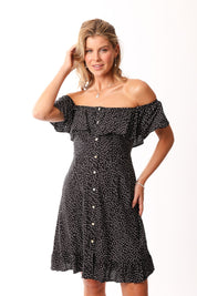 Polka Dress