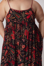 Chameli Dress