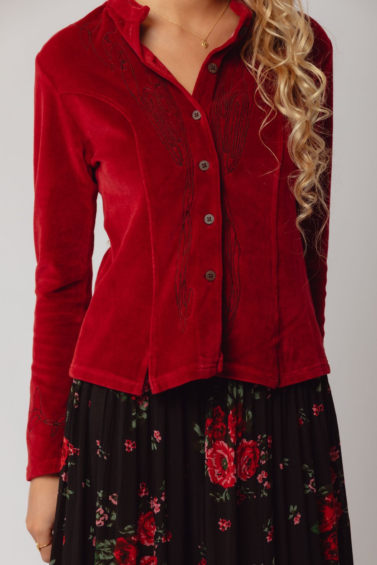 Celtic Jacket